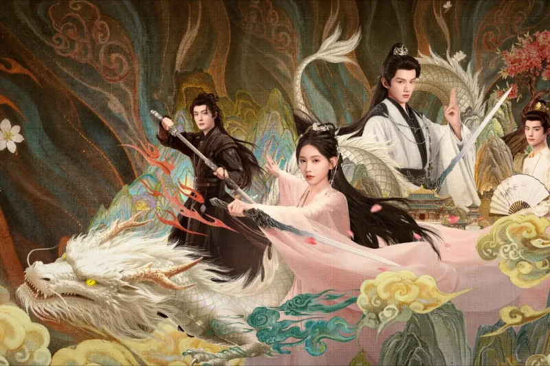 海外华人如何突破地区限制观看《龙王令》？实用技巧解决播放卡顿问题