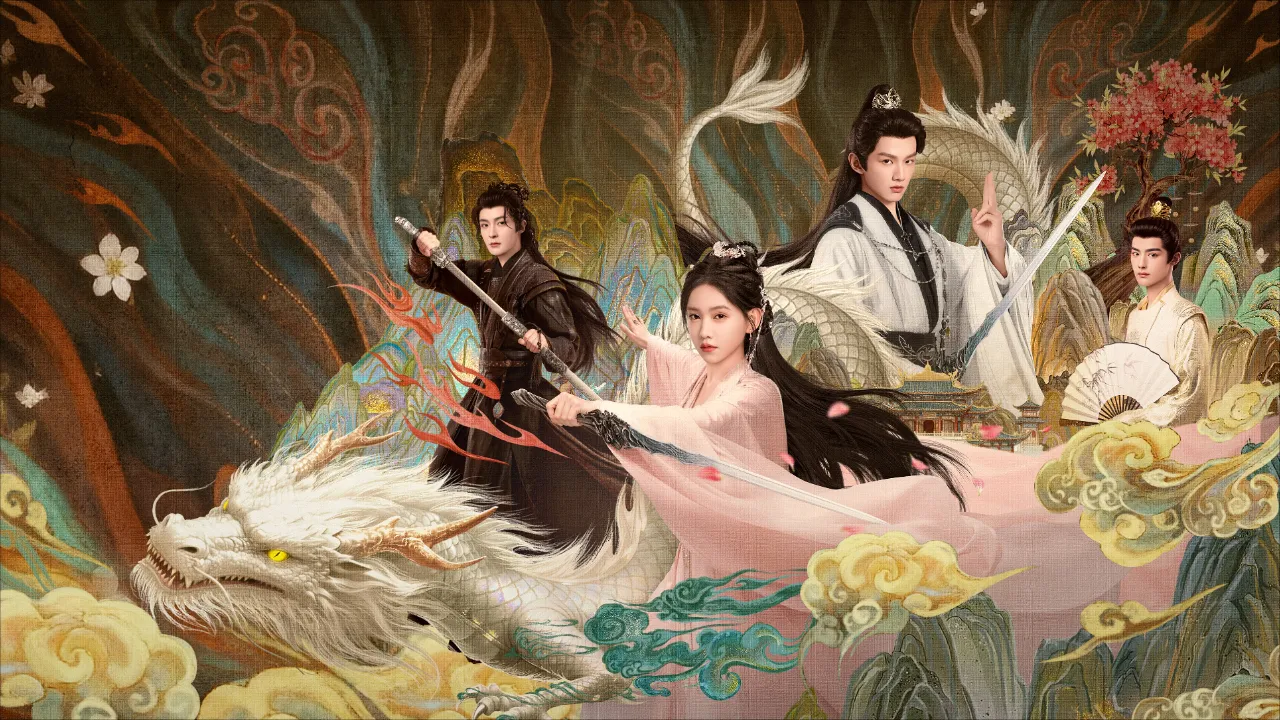 海外华人如何突破地区限制观看《龙王令》?实用技巧解决播放卡顿问题