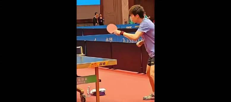 从全运首秀看林高远：国乒新星的成长之路与实战技巧