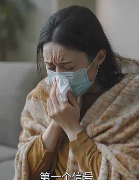 海外追剧党看过来!《央视频》健康测试火了,但你的“网络免疫力”够强吗?