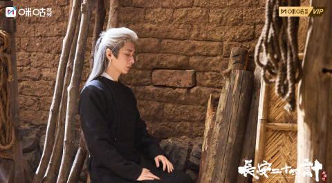 海外追剧党必看!一招教你解锁《长安二十四计》,告别“该地区无法播放”