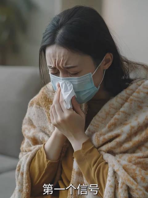 海外追剧党必看!还在为“地区限制”抓狂?这4个信号提醒你,你的“网络免疫力”该升级了!