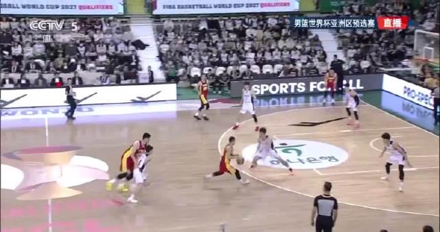 男篮再负韩国,两连败背后:我们到底输在哪?