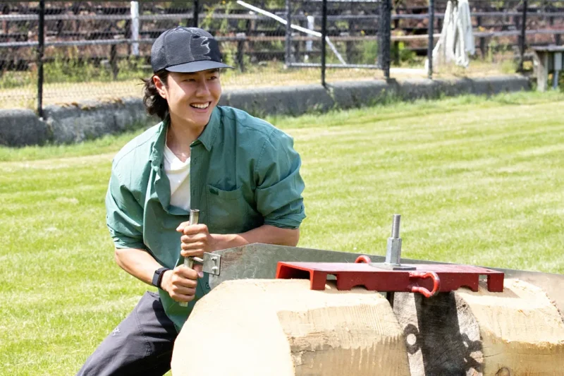 海外华人如何解除大陆影音限制？王一博《探索新境2》加拿大攀岩引热议，一文看懂解决方案