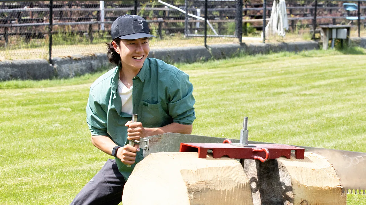 海外华人如何解除大陆影音限制?王一博《探索新境2》加拿大攀岩引热议,一文看懂解决方案