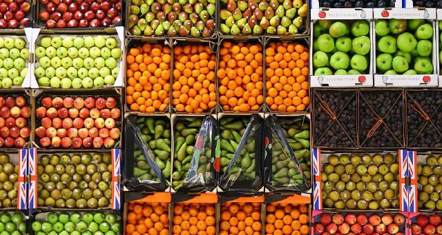 冬天吃水果真会伤身?别急着全忌口,这几种水果让你暖胃又健康