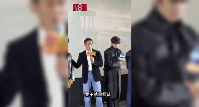 海外追剧党福音！王劲松《长安二十四计》熟人局引热议，一招教你解锁国内热播剧