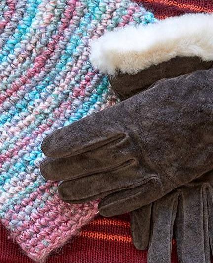 别再当“粽子人”了！海外华人追剧卡顿？先看看这些冬季保暖误区你中了几条