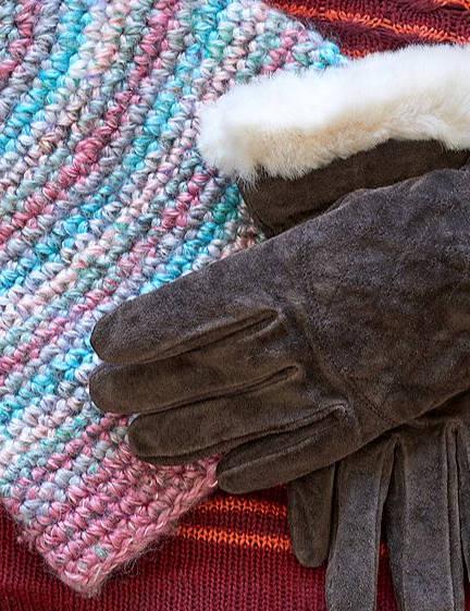 别再当“粽子人”了!海外华人追剧卡顿?先看看这些冬季保暖误区你中了几条