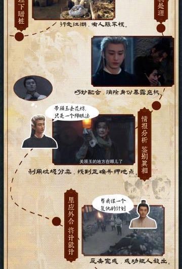 海外追剧党福音：三步教你解锁《长安二十四计》，告别“地区限制”看剧难！