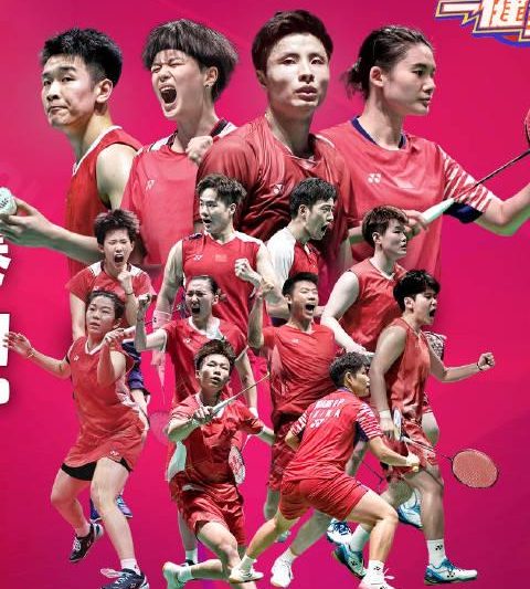 海外追国羽总决赛，卡顿版权限制太头疼？这份“破壁”指南请收好