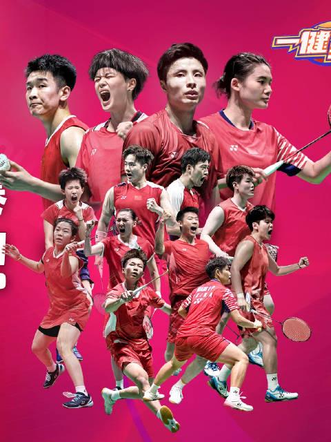 海外追国羽总决赛,卡顿版权限制太头疼?这份“破壁”指南请收好