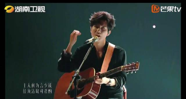 海外追剧党必看!一招解锁国内影音平台,陈楚生《将进酒》的国风盛宴别再错过