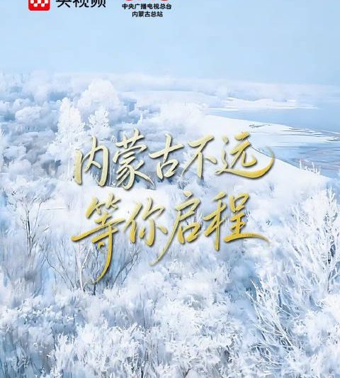 人在海外，想追《歌游内蒙古》却看不了？别急，这篇“解锁”指南请收好！