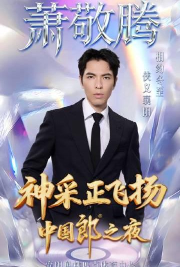 海外华人看不了央视晚会？别急，一招教你解锁《神采正飞扬》襄阳站！