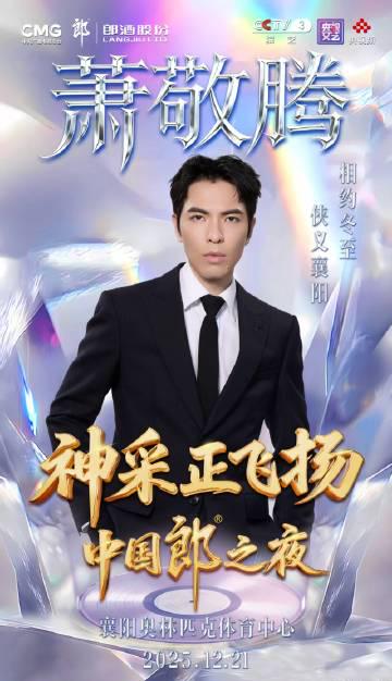 海外华人看不了央视晚会?别急,一招教你解锁《神采正飞扬》襄阳站!