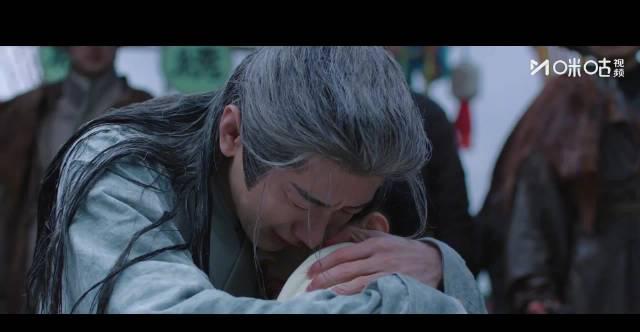 成毅《长安二十四计》无声哭戏封神!海外华人如何解锁咪咕视频追剧?