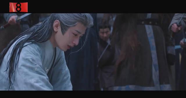 成毅献唱《长安二十四计》主题曲,方文山作词!海外剧迷如何解锁追剧听歌新姿势?