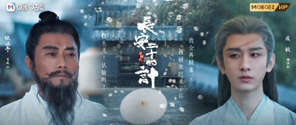 海外华人追剧不再难:三招破解大陆影视平台地区限制,流畅观看《长安二十四计》