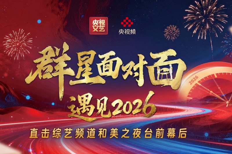 海外华人看不了《群星面对面》？别急，手把手教你解锁央视频等国内平台限制