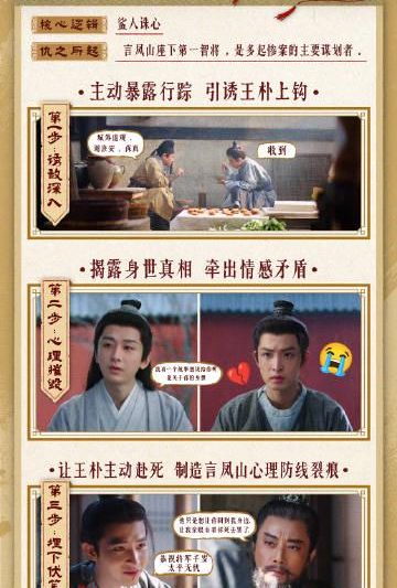 《长安二十四计》开播在即！成毅张涵予联手设局，海外华人如何畅快追剧？