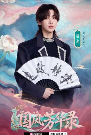 海外华人追剧追综不再难：三步破解大陆视频平台地区限制，流畅观看国风芳华录