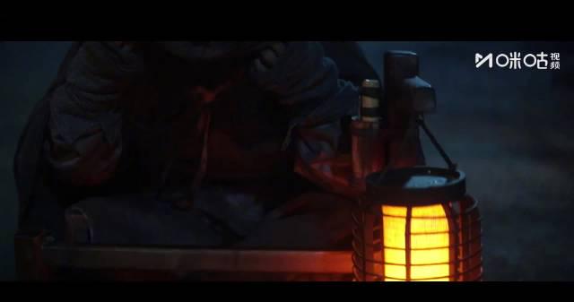 《长安二十四计》高燃开播！王校尉舍命护顾玉，北方变天预言引爆全网