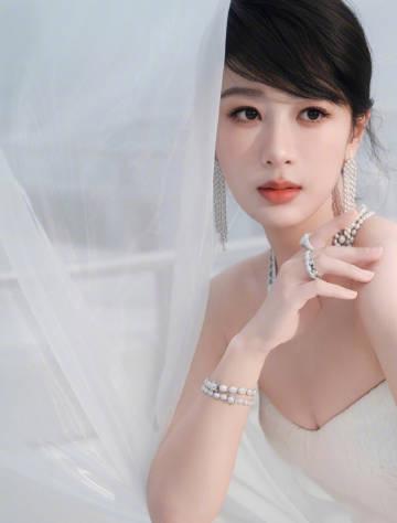 杨紫直播造型引热议:海外华人如何破解追剧限制,同步看女神?