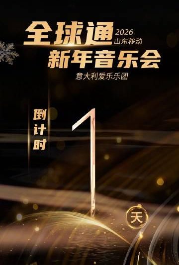 海外华人看不了国内节目？别急，先来感受这场漂洋过海的音乐盛宴！