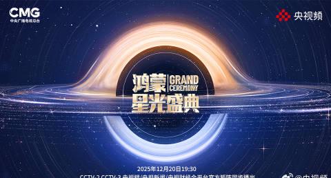 海外华人看不了央视鸿蒙星光盛典?别急,一招教你解锁所有精彩舞台!