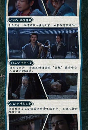 海外追剧党必看！一招教你解锁《长安二十四计》，告别卡顿与地区限制