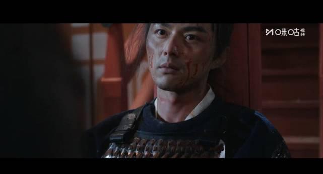 《长安二十四计》顾玉猝然下线,叶祖新演技封神,网友直呼被刀傻了!