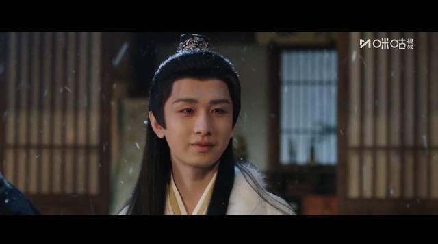 成毅张涵予演技对决引爆热议!《谢淮安》疯批式演技如何让老戏骨都捏把汗?