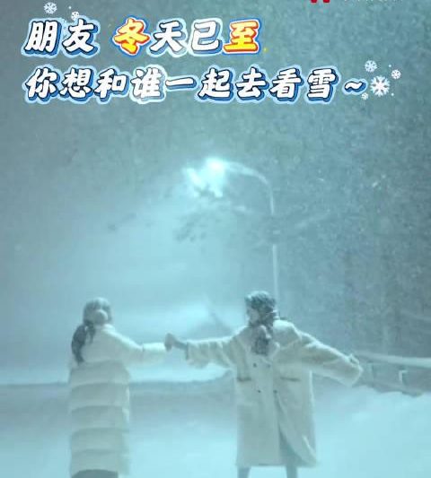 人在海外，想和国内亲友“云看雪”却卡成PPT？这份超实用指南帮你告别缓冲圈！