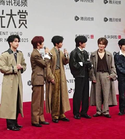 海外华人追星指南：如何突破地域限制，畅享腾讯视频星光大赏等国内热门综艺