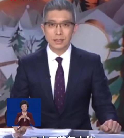 身在海外看不了央视？朱广权冬至贯口刷屏，教你一招解锁所有国内节目