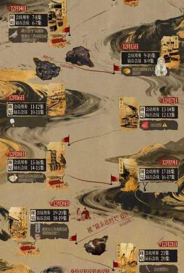 海外华人追剧遇阻？三步破解地区限制，流畅观看《长安二十四计》等热播内容