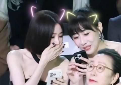 海外华人追剧难？任素汐秦岚热聊引爆网络，教你三招破解地区限制看国内综艺