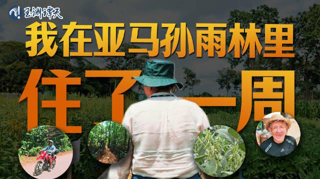 人在海外，想追《开谭了》却看不了？别急，这份“破壁”指南帮你搞定一切！