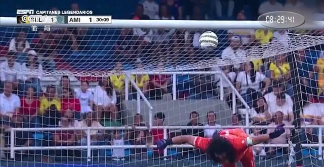 59岁伊基塔再现蝎子摆尾!海外华人看哭了,却因地区限制刷不出视频?