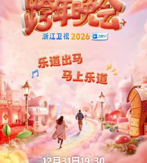 海外华人如何轻松解锁国内视频平台，畅享浙江卫视跨年晚会等精彩节目