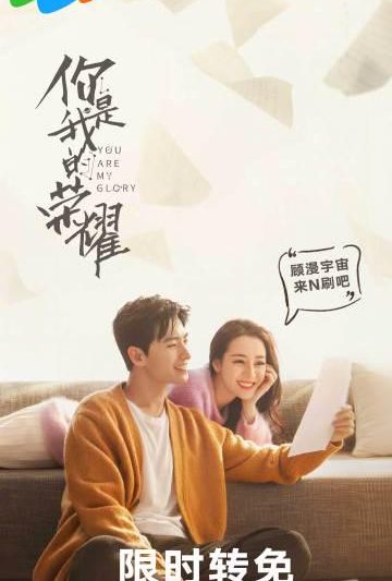 海外华人追剧指南：如何轻松解除地区限制，重温《你是我的荣耀》等国产好剧