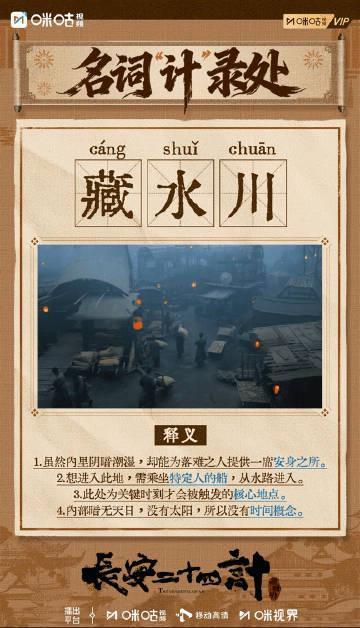 海外华人追剧不再愁!手把手教你破解大陆视频平台地区限制,轻松看《长安二十四计》