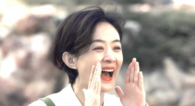 从同学合影到顶流同框:赵丽颖的逆袭,给普通人哪些启示?