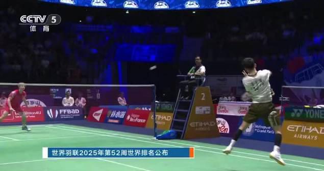 国羽锁定三项年终第一,海外华人却看不了直播?这份“破限”指南请收好