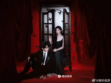 海外华人追剧指南：如何突破地区限制，流畅观看《狙击蝴蝶》等大陆热播剧