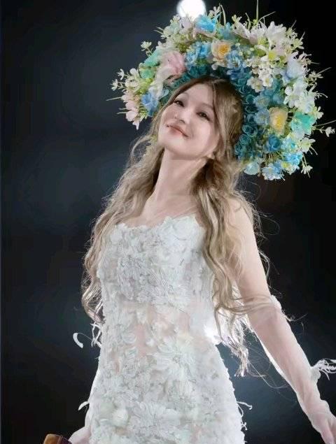 张韶涵空降福建开唱,开口就是DNA暴击!海外歌迷如何同步感受这份年末快乐?