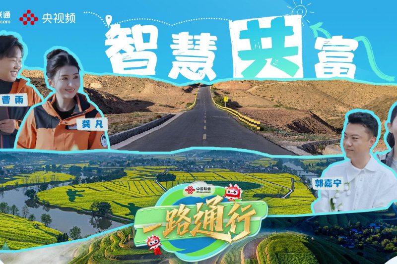 海外党看不了国内综艺直播？别急，这招让你和国内小伙伴同步追更！