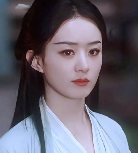 赵丽颖客串谭松韵新剧引回忆杀！盘点那些年惊艳我们的古装女神