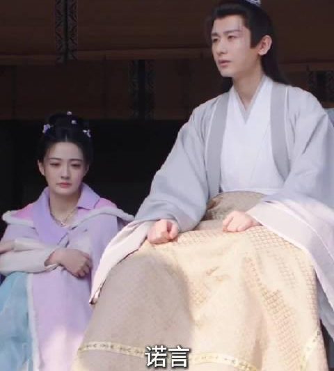 成毅谈谢淮安表演细节：谋士的隐忍与克制，一个表情背后的角色理解力